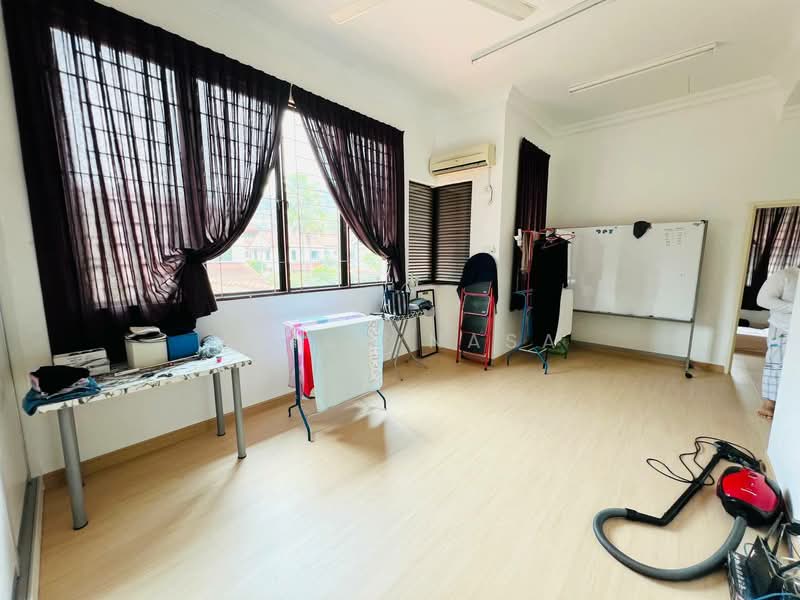 Rumah Teres 2 Tingkat untuk Dijual di Taman Setiawangsa (Setiawangsa) - Azian Nasa - PropertyGuru.com.my