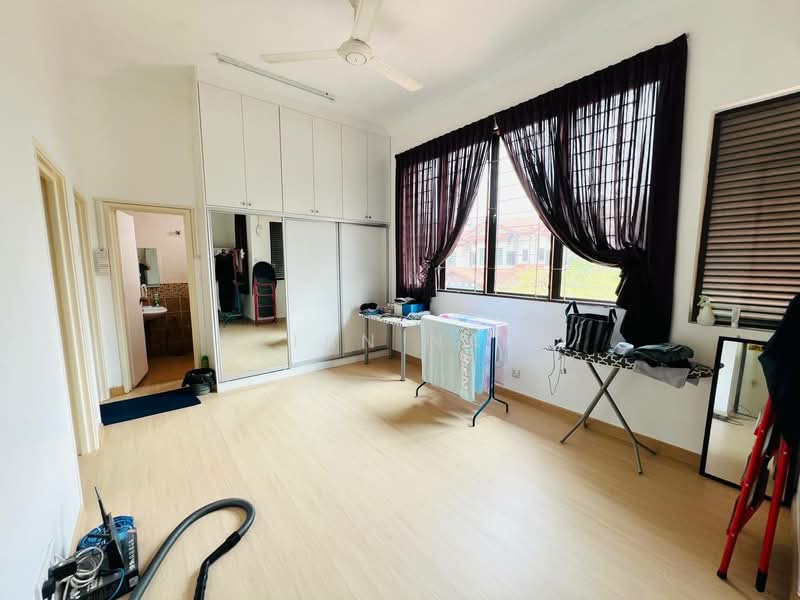 Rumah Teres 2 Tingkat untuk Dijual di Taman Setiawangsa (Setiawangsa) - Azian Nasa - PropertyGuru.com.my