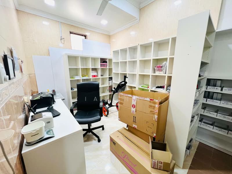 Rumah Teres 2 Tingkat untuk Dijual di Taman Setiawangsa (Setiawangsa) - Azian Nasa - PropertyGuru.com.my