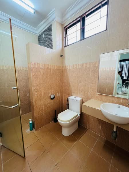 Rumah Teres 2 Tingkat untuk Dijual di Taman Setiawangsa (Setiawangsa) - Azian Nasa - PropertyGuru.com.my