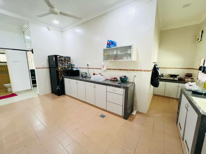 Rumah Teres 2 Tingkat untuk Dijual di Taman Setiawangsa (Setiawangsa) - Azian Nasa - PropertyGuru.com.my