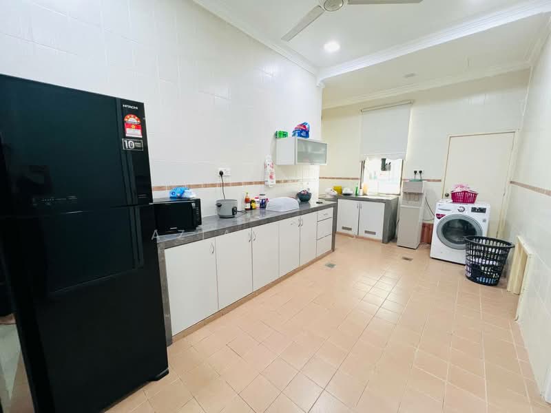 Rumah Teres 2 Tingkat untuk Dijual di Taman Setiawangsa (Setiawangsa) - Azian Nasa - PropertyGuru.com.my