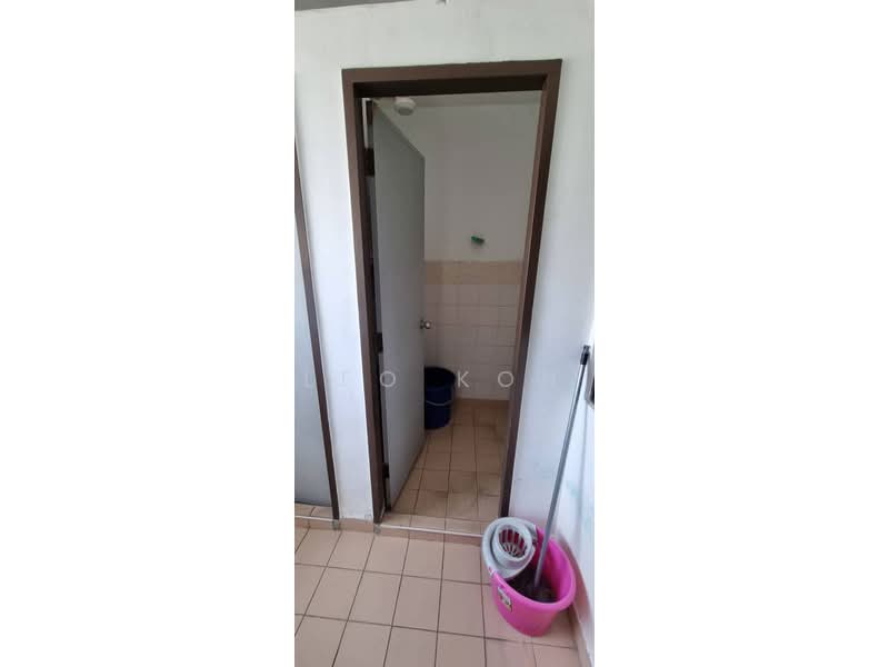Pangsapuri untuk Disewa di Pangsapuri Permai - Leo Koh - Interior - PropertyGuru.com.my