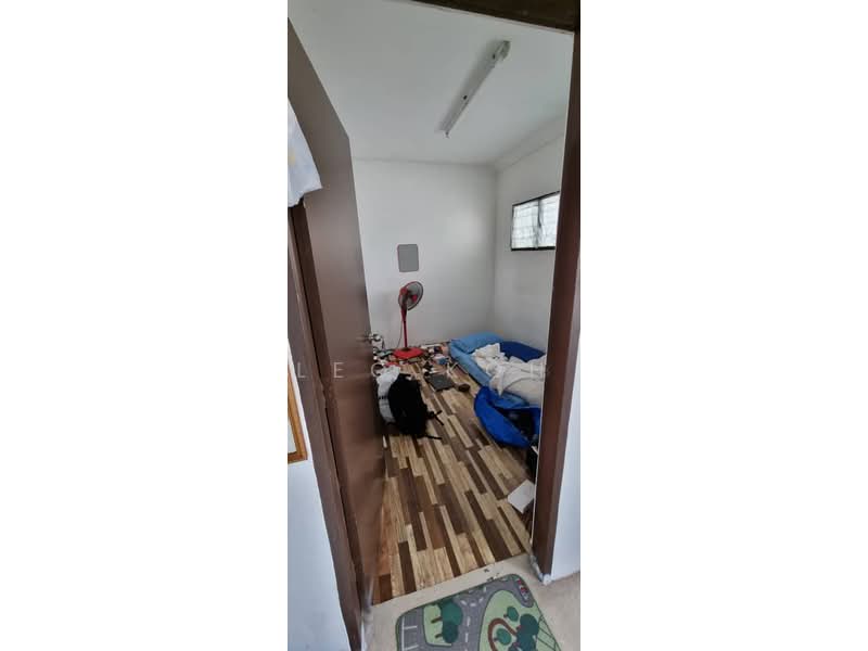 Pangsapuri untuk Disewa di Pangsapuri Permai - Leo Koh - Bedroom - PropertyGuru.com.my