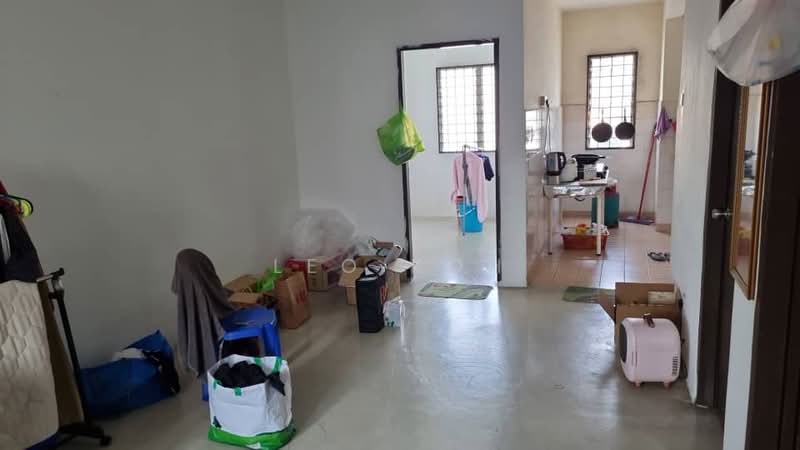 Pangsapuri untuk Disewa di Pangsapuri Permai - Leo Koh - Interior - PropertyGuru.com.my