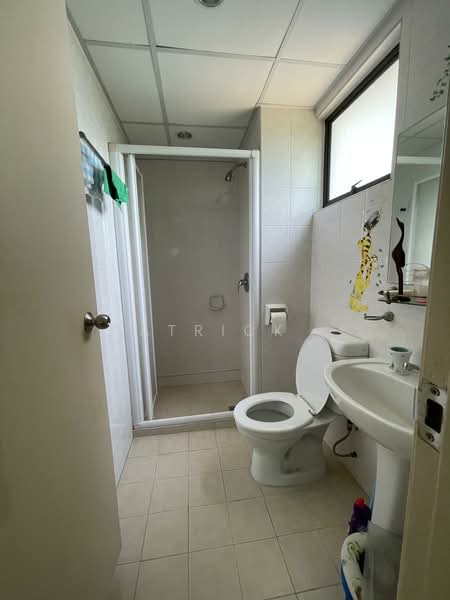 Condominium for Sale at Alpine Tower - Patrick . - Bathroom - PropertyGuru.com.my