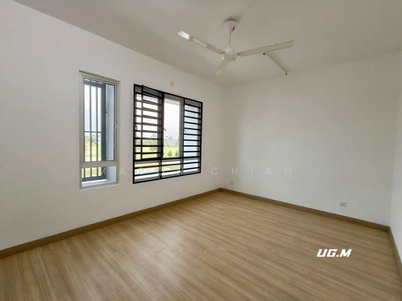 Rumah Teres 2-Tingkat untuk Disewa di Kota Bayuemas (Klang) - Mason Chiah - Interior - PropertyGuru.com.my