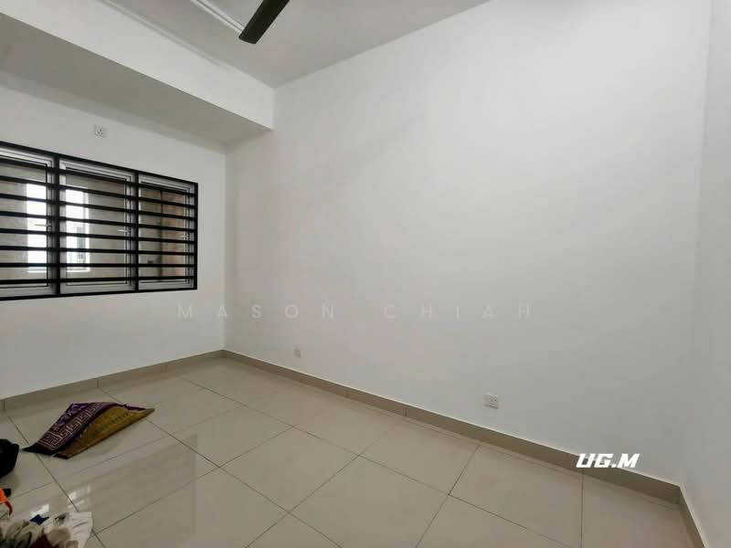 Rumah Teres 2-Tingkat untuk Disewa di Kota Bayuemas (Klang) - Mason Chiah - Interior - PropertyGuru.com.my