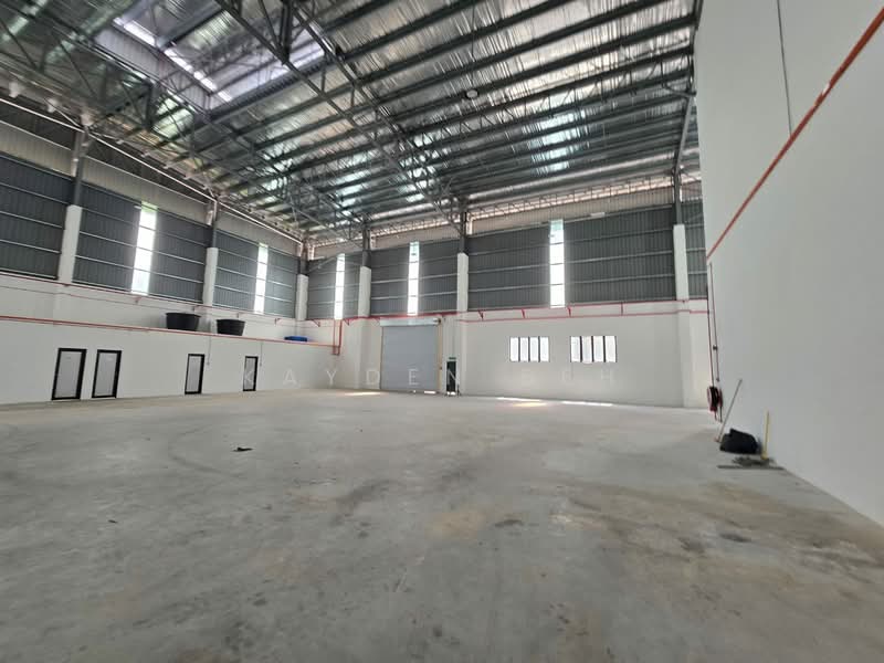 Detached Factory for Rent in Skudai (Johor) - Kayden Beh - PropertyGuru.com.my