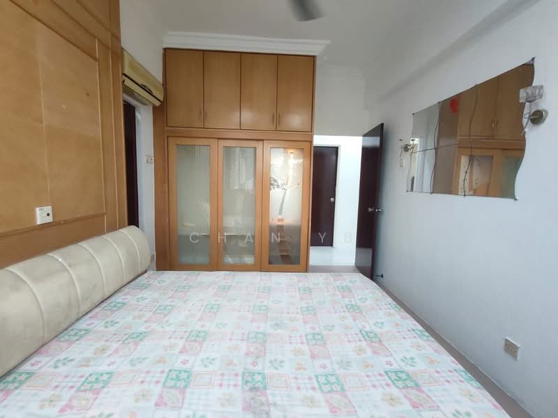 Apartment for Sale at Villa Kejora - Chan YB - Bedroom - PropertyGuru.com.my
