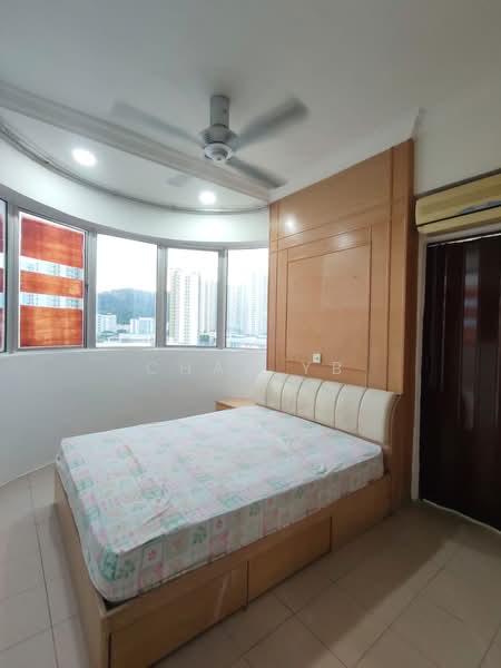 Apartment for Sale at Villa Kejora - Chan YB - Bedroom - PropertyGuru.com.my