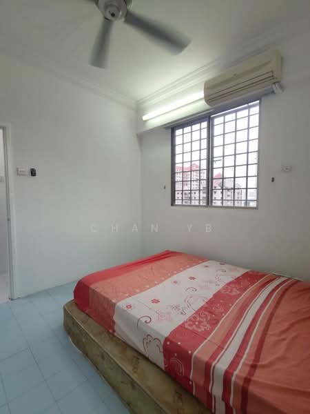Apartment for Sale at Villa Kejora - Chan YB - Bedroom - PropertyGuru.com.my