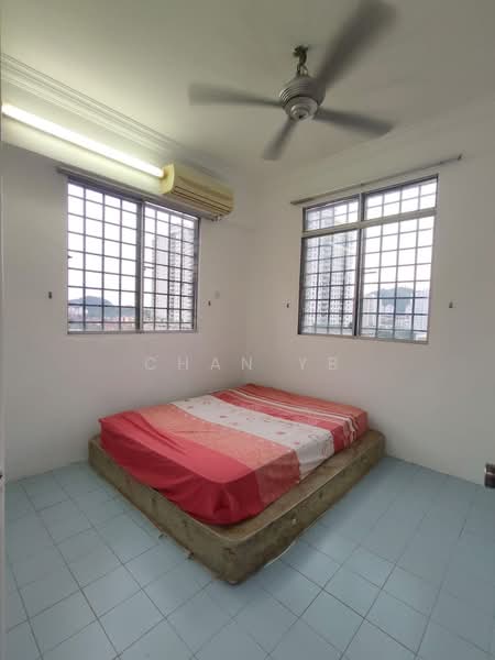 Apartment for Sale at Villa Kejora - Chan YB - Bedroom - PropertyGuru.com.my