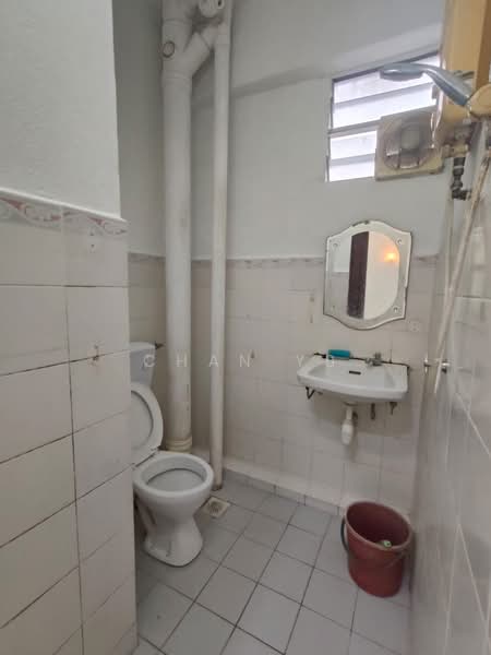 Apartment for Sale at Villa Kejora - Chan YB - Bathroom - PropertyGuru.com.my