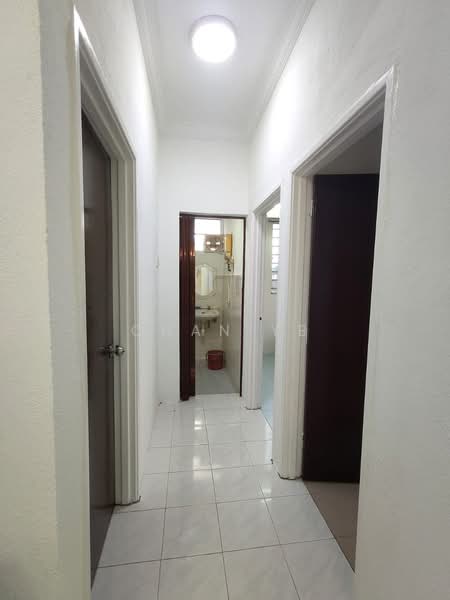 Apartment for Sale at Villa Kejora - Chan YB - Corridor - PropertyGuru.com.my