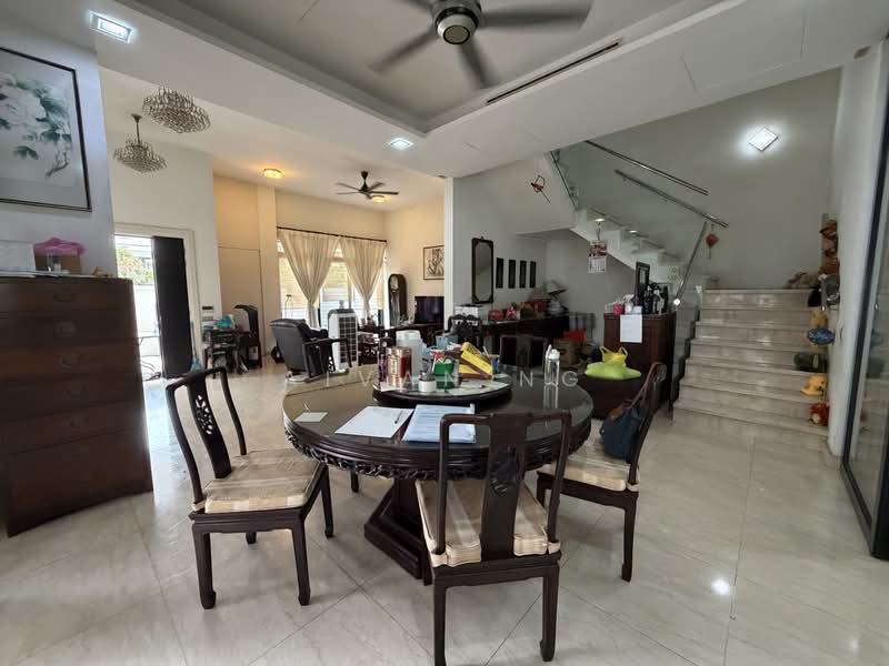 Rumah Berkembar untuk Dijual di Mont Kiara (Kuala Lumpur) - Aivan Ng - Interior - PropertyGuru.com.my