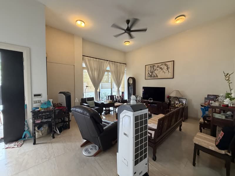 Rumah Berkembar untuk Dijual di Mont Kiara (Kuala Lumpur) - Aivan Ng - Living Room - PropertyGuru.com.my