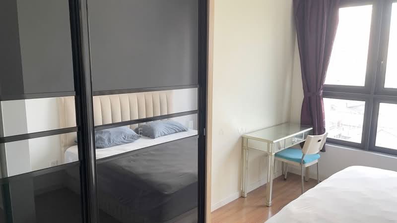 Servis Apartment untuk Disewa di M Vertica - Ee Liaw - PropertyGuru.com.my
