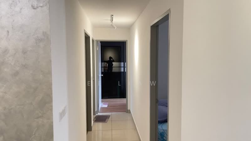 Servis Apartment untuk Disewa di M Vertica - Ee Liaw - PropertyGuru.com.my