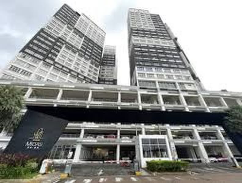 Apartment for Sale at Midas - Jason Tang - Exterior - PropertyGuru.com.my
