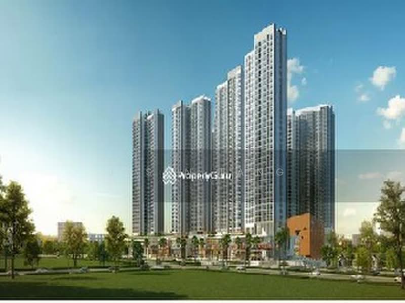 Apartment for Sale at Midas - Jason Tang - Exterior - PropertyGuru.com.my