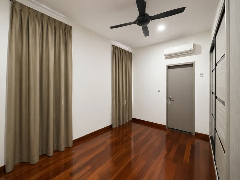 Rumah Kluster untuk Dijual di Horizon Hills (Iskandar Puteri (Nusajaya)) - Lee Qiu Wen - PropertyGuru.com.my