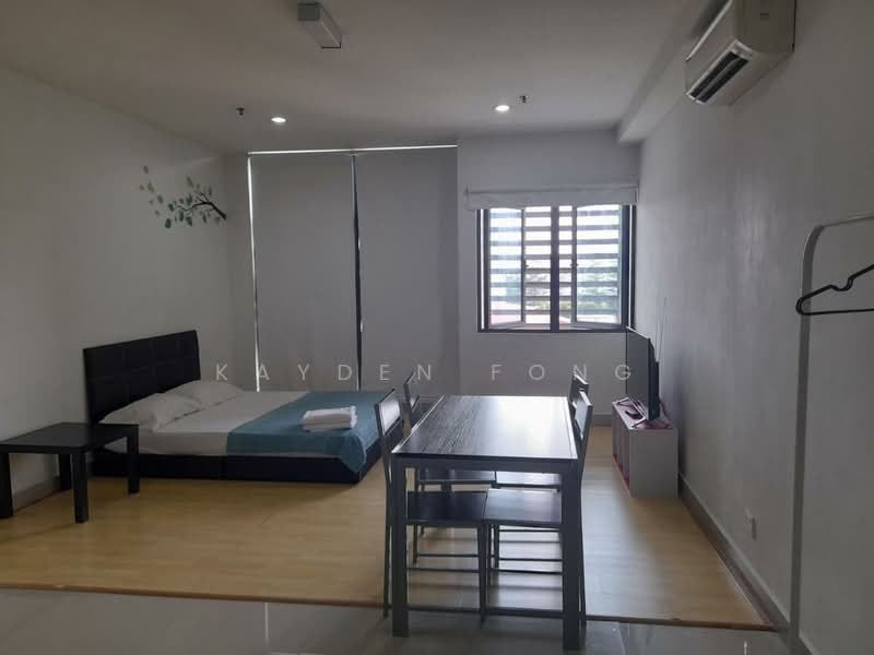 Servis Apartment untuk Disewa di PJ5 Soho - Kayden Fong - Bedroom - PropertyGuru.com.my