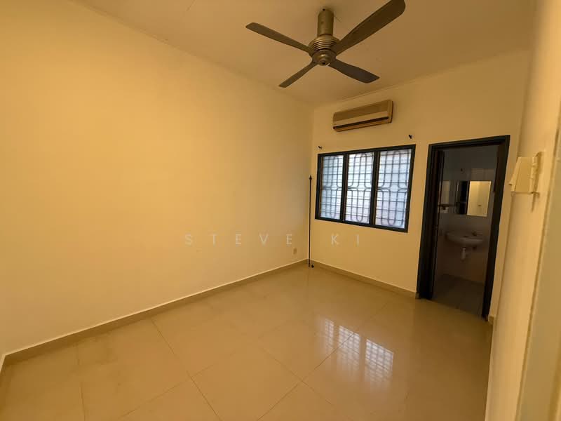 Rumah Teres 2 Tingkat untuk Dijual di Kota Kemuning (Shah Alam) - STEVE KI - PropertyGuru.com.my