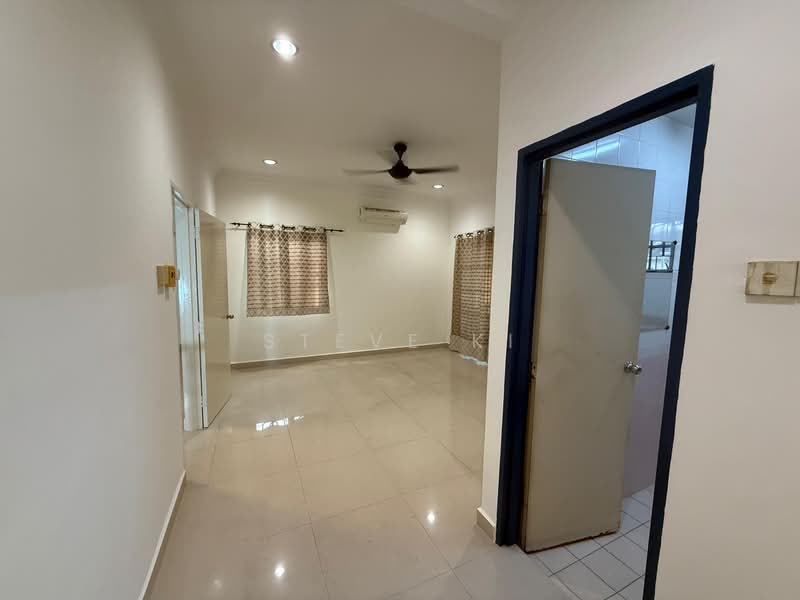 Rumah Teres 2 Tingkat untuk Dijual di Kota Kemuning (Shah Alam) - STEVE KI - PropertyGuru.com.my