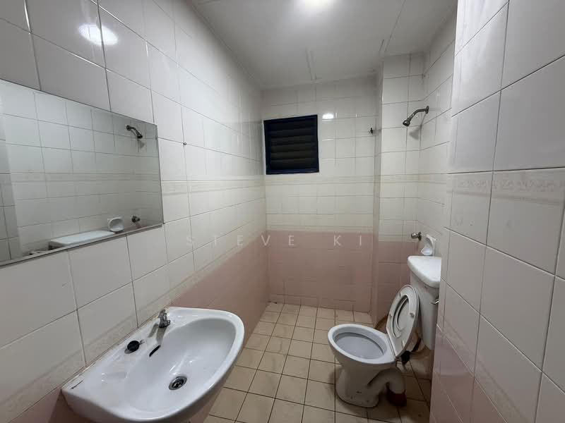 Rumah Teres 2 Tingkat untuk Dijual di Kota Kemuning (Shah Alam) - STEVE KI - PropertyGuru.com.my
