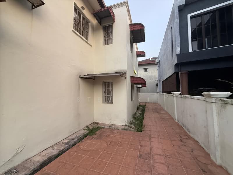Rumah Teres 2 Tingkat untuk Dijual di Kota Kemuning (Shah Alam) - STEVE KI - PropertyGuru.com.my