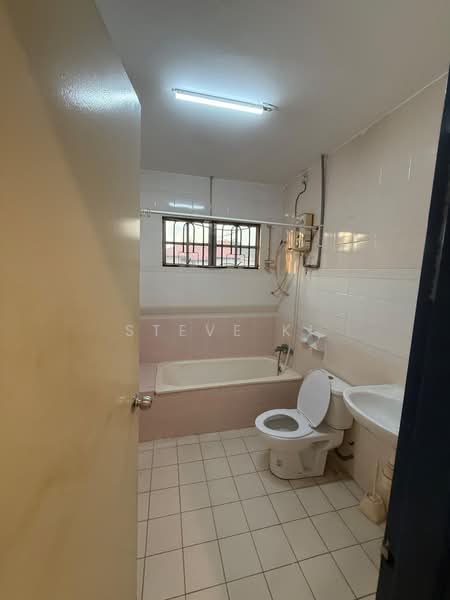 Rumah Teres 2 Tingkat untuk Dijual di Kota Kemuning (Shah Alam) - STEVE KI - PropertyGuru.com.my