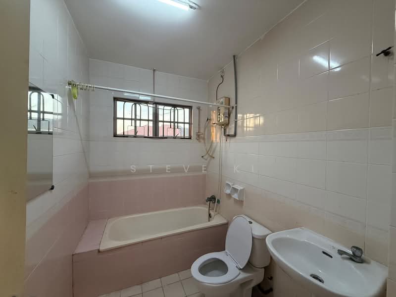 Rumah Teres 2 Tingkat untuk Dijual di Kota Kemuning (Shah Alam) - STEVE KI - PropertyGuru.com.my