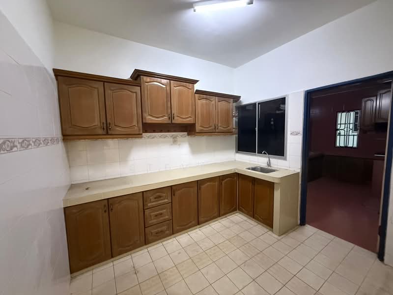 Rumah Teres 2 Tingkat untuk Dijual di Kota Kemuning (Shah Alam) - STEVE KI - PropertyGuru.com.my