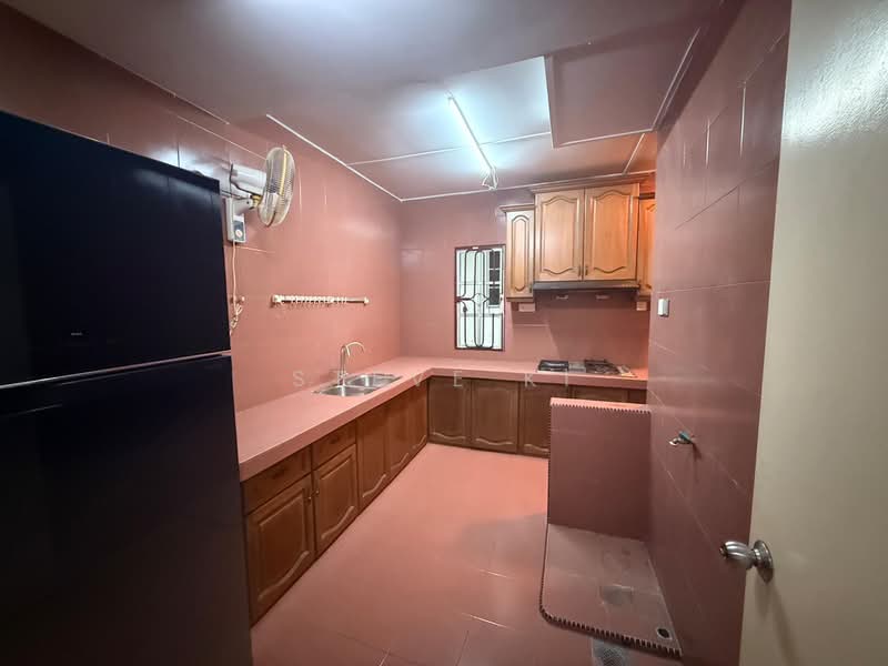 Rumah Teres 2 Tingkat untuk Dijual di Kota Kemuning (Shah Alam) - STEVE KI - PropertyGuru.com.my