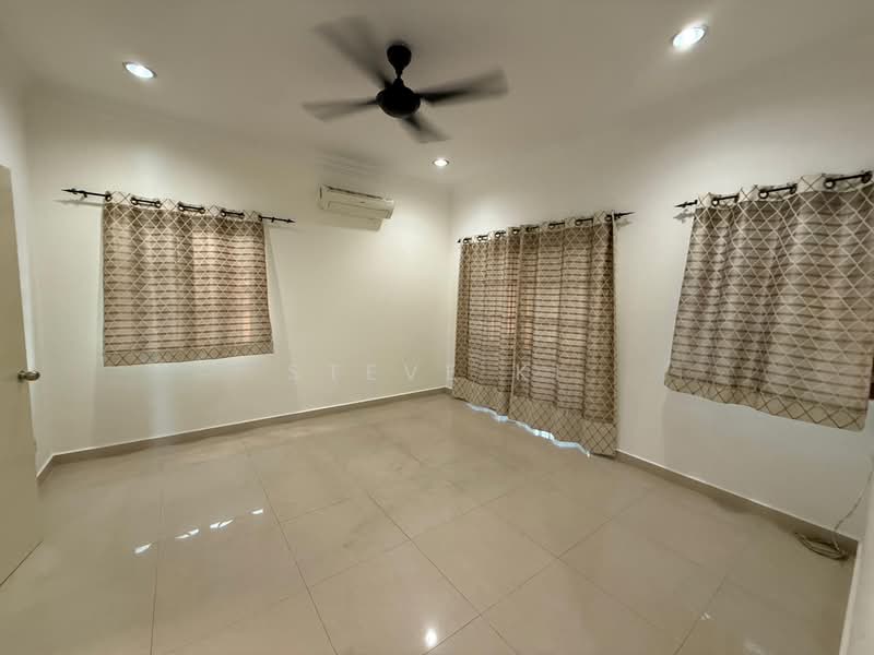 Rumah Teres 2 Tingkat untuk Dijual di Kota Kemuning (Shah Alam) - STEVE KI - PropertyGuru.com.my