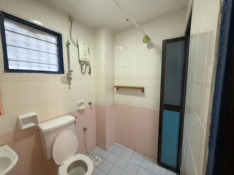 Rumah Teres 2 Tingkat untuk Dijual di Kota Kemuning (Shah Alam) - STEVE KI - PropertyGuru.com.my