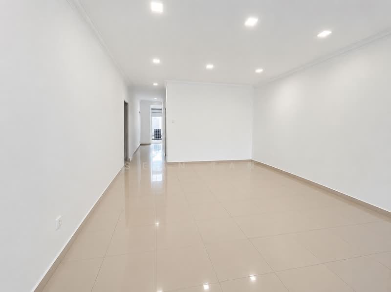 Shop / Office untuk Dijual di Rawang (Selangor) - SEAN TAN - Interior - PropertyGuru.com.my