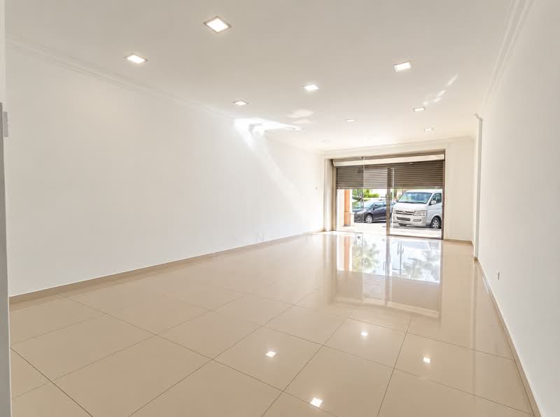 Shop / Office untuk Dijual di Rawang (Selangor) - SEAN TAN - Interior - PropertyGuru.com.my
