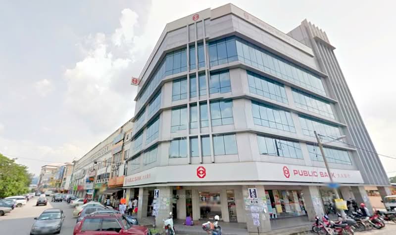 Shop / Office untuk Dijual di Rawang (Selangor) - SEAN TAN - Exterior - PropertyGuru.com.my