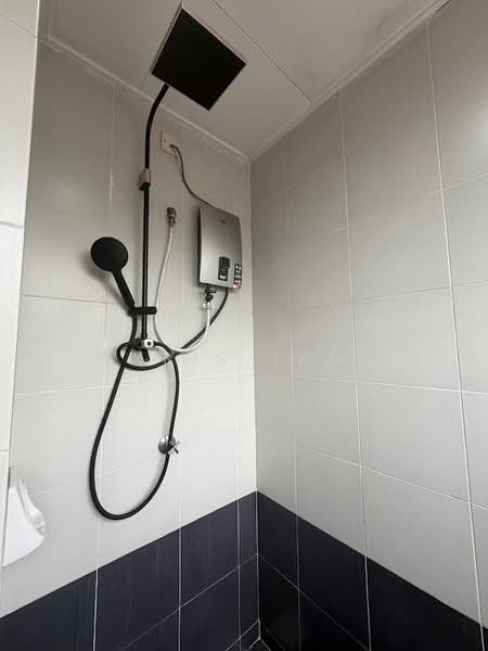 Townhouse for Rent in Bandar Damai Perdana (Cheras) - Kris Tan - Bathroom - PropertyGuru.com.my