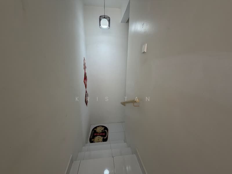 Townhouse for Rent in Bandar Damai Perdana (Cheras) - Kris Tan - Interior - PropertyGuru.com.my