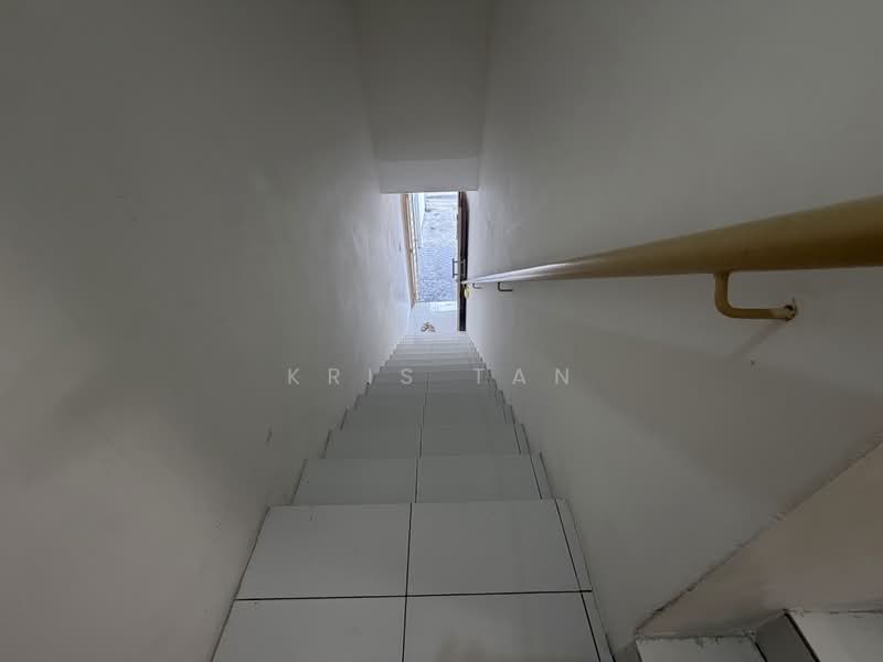 Townhouse for Rent in Bandar Damai Perdana (Cheras) - Kris Tan - Interior - PropertyGuru.com.my