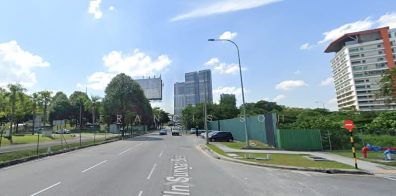 Tanah Komersial untuk Dijual di Kuala Lumpur (Kuala Lumpur) - Francis Soh - PropertyGuru.com.my