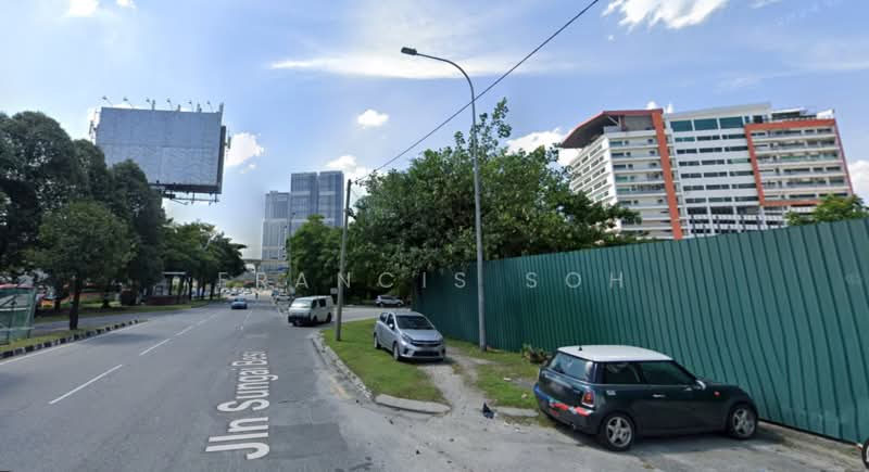 Tanah Komersial untuk Dijual di Kuala Lumpur (Kuala Lumpur) - Francis Soh - PropertyGuru.com.my