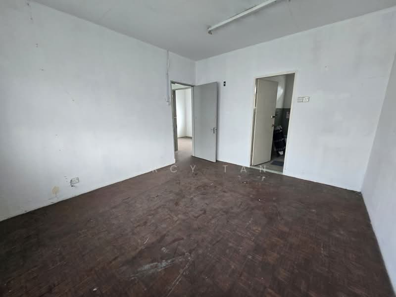 Semi-Detached House for Sale in Taman United (Jalan Klang Lama (Old Klang Road)) - Jercy Tan - Interior - PropertyGuru.com.my