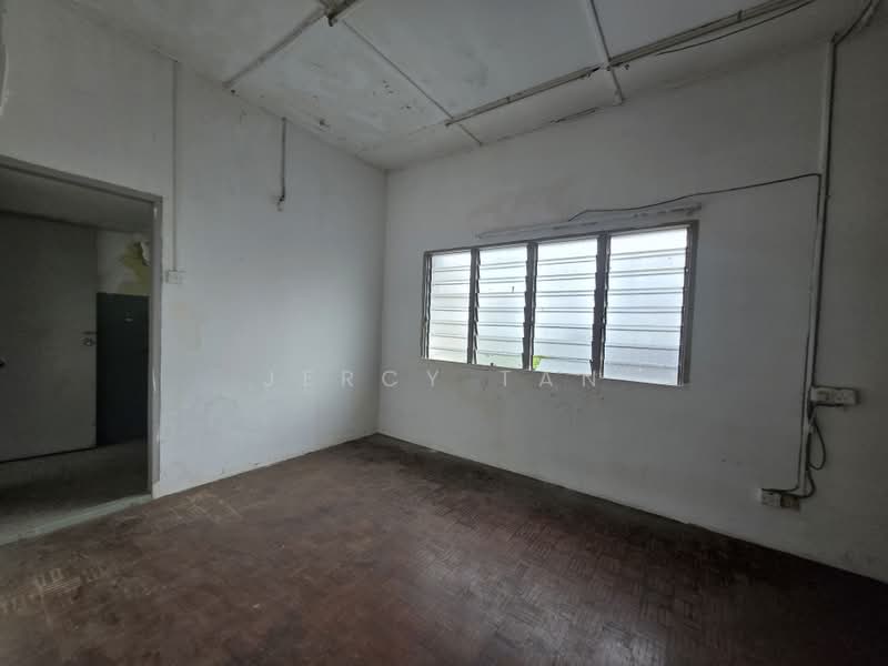 Semi-Detached House for Sale in Taman United (Jalan Klang Lama (Old Klang Road)) - Jercy Tan - Interior - PropertyGuru.com.my