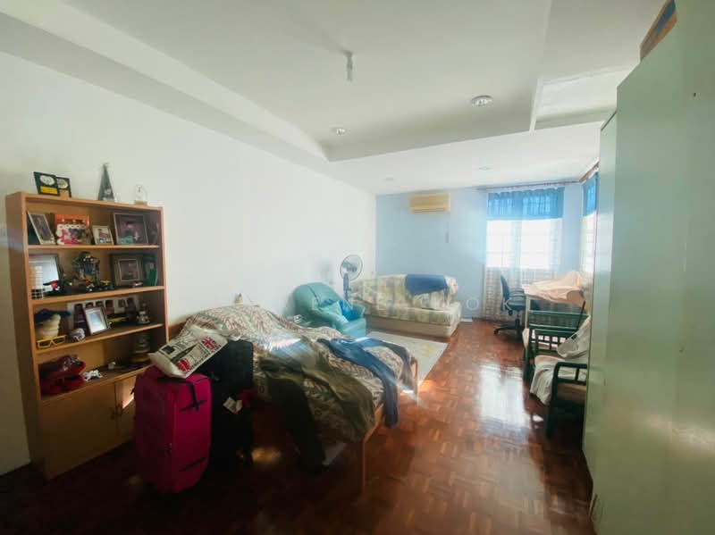 Rumah Banglo untuk Dijual di Kuching (Sarawak) - Sherene Kok - Living Room - PropertyGuru.com.my