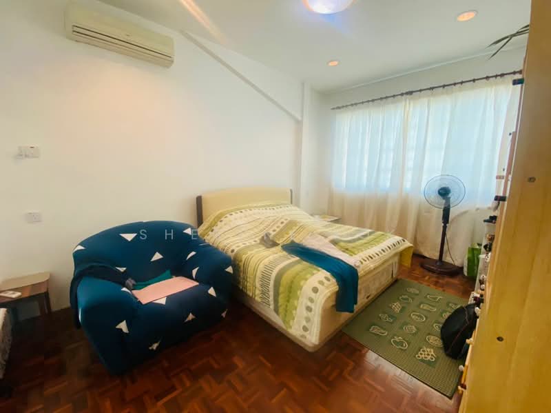 Rumah Banglo untuk Dijual di Kuching (Sarawak) - Sherene Kok - Bedroom - PropertyGuru.com.my