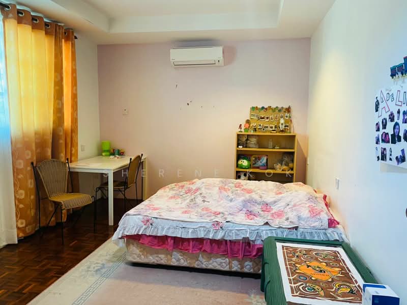 Rumah Banglo untuk Dijual di Kuching (Sarawak) - Sherene Kok - Bedroom - PropertyGuru.com.my